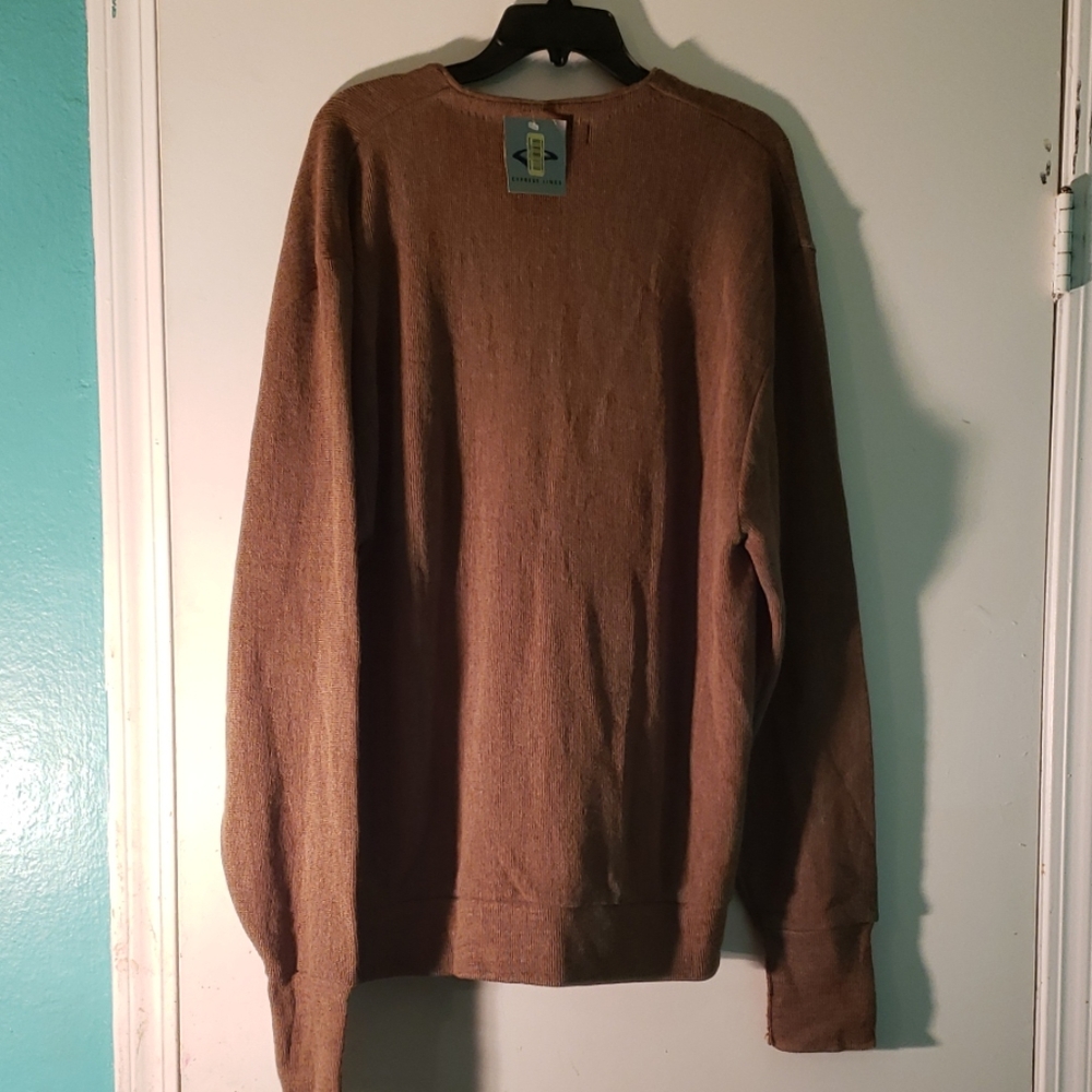 Cypress links men sweater - Picture 2 of 3